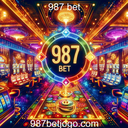 Aproveite ao Máximo os Bônus em Jogos Online na 987 Bet