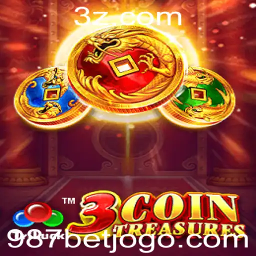 Explorando o Fascinante Mundo de 3CoinTreasures: Um Jogo de Apostas com Novidades