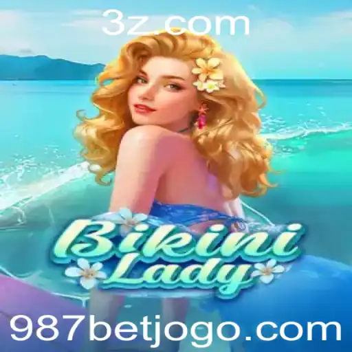 Descubra a Emoção do Jogo BikiniLady