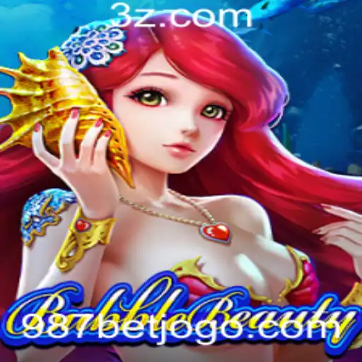 Desvendando BubbleBeauty: O Fascinante Mundo do Jogo '987 bet'