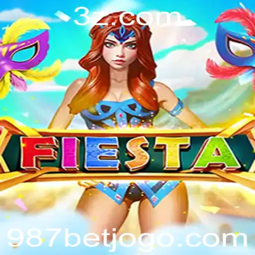 Descubra o Excitante Mundo do Jogo Fiesta e a Tendência 987 Bet
