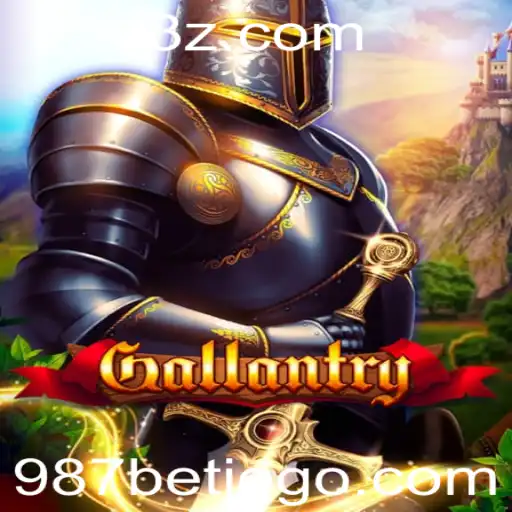 Gallantry: A Nova Sensação do Mundo dos Jogos Online