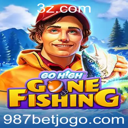 GoHighGoneFishing: Como Jogar e Ganhar com 987 Bet
