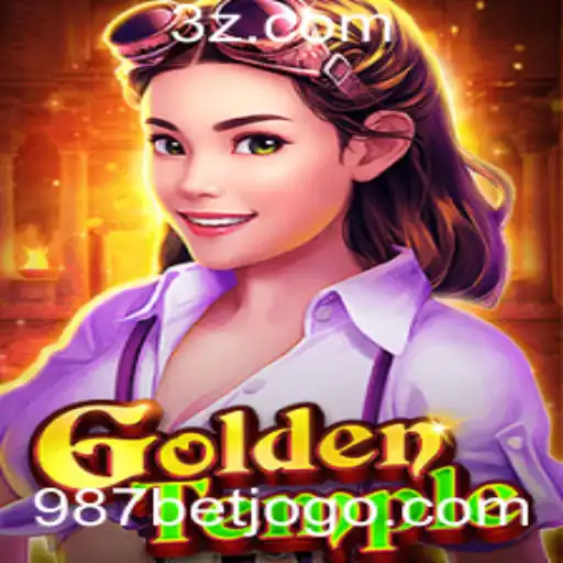 Explorando GoldenTemple: Um Mergulho nas Aventuras do Jogo com 987 Bet