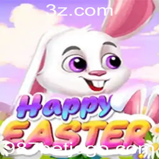 HappyEaster: Explore o Jogo de Cassino com a Chave 987 Bet