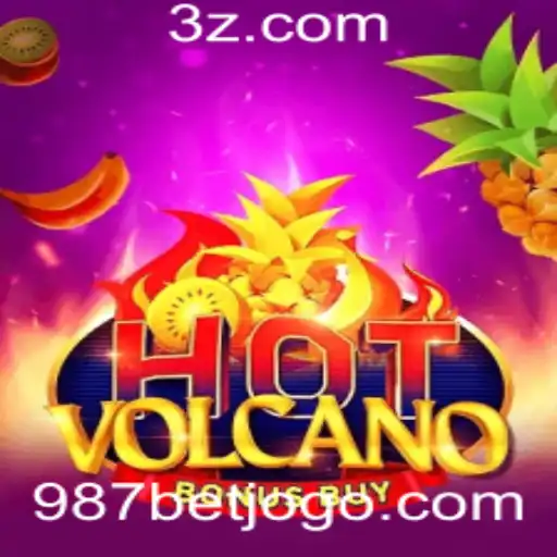 Explorando o Jogo HotVolcanoBonusBuy: Descrição e Regras