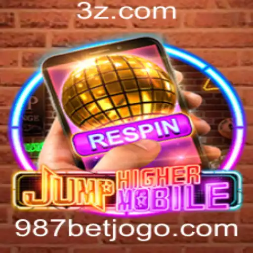Explorando o Fascinante Mundo de JumpHighermobile e a Emoção do 987 Bet