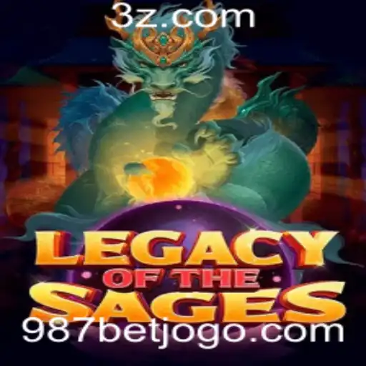 LegacyoftheSages: Conheça o Fascinante Mundo de Estratégia e Apostas do Jogo 987 Bet
