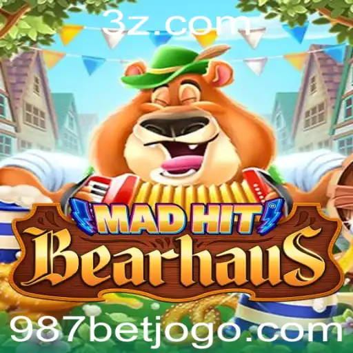 Descubra o Fascinante Mundo de MadHitBearhaus: O Jogo do Momento