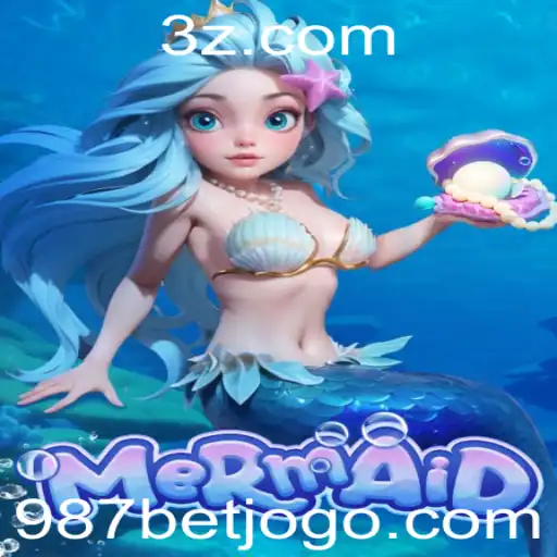Descubra o Fascinante Universo de 'Mermaid': Aposta 987 e Regras do Jogo