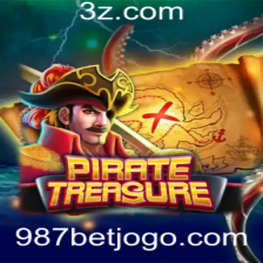 Descubra o Mundo do PirateTreasure: O Jogo de Aventura com 987 Destinos de Aposta
