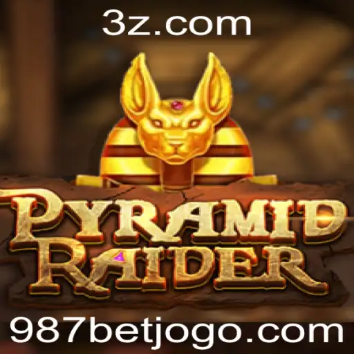 Explorando o Mundo de PyramidRaider: A Emoção do Jogo com 987 Bet