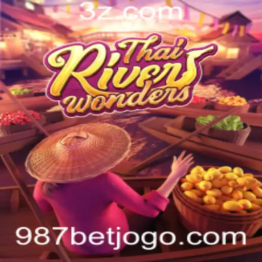 Descubra a Magia do Jogo ThaiRiverWonders com 987 bet