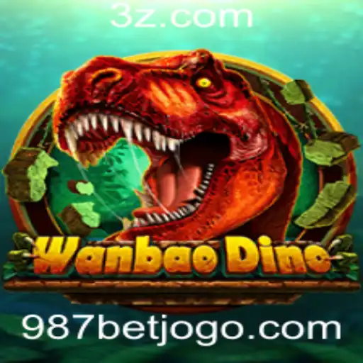 Descubra WanBaoDino: Um Jogo de Aventura e Estratégia com 987 Bet