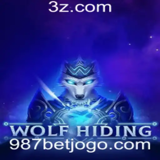 WolfHiding: Um Jogo de Estratégia e Disfarce