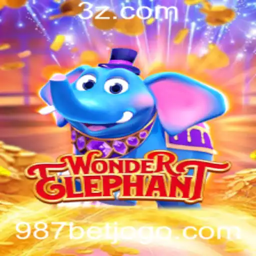 WonderElephant: Descubra o Fascinante Mundo do 987 Bet